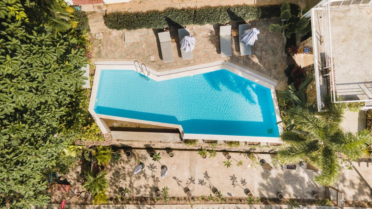 Saravoan-Kep Hotel Zewnętrze zdjęcie