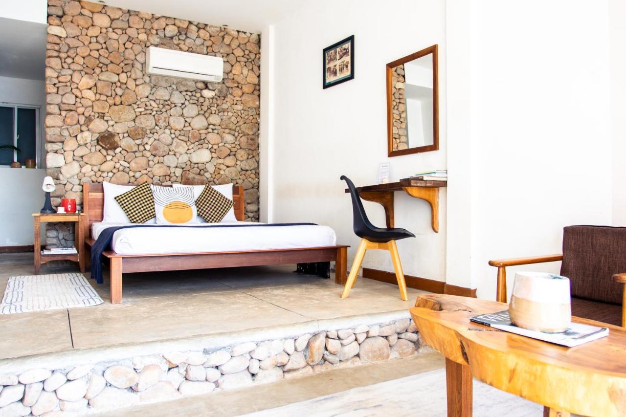 Saravoan-Kep Hotel Zewnętrze zdjęcie